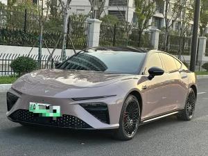 Neta S 2024 Электрический