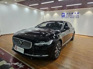 Volvo S90 2023 Гибрид