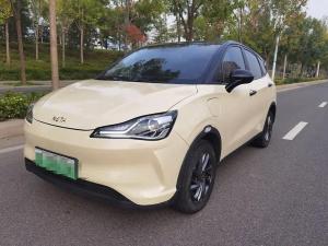 Neta V 2021 Электрический