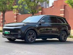 LI Auto LI L8 2024 Расширенный диапазон