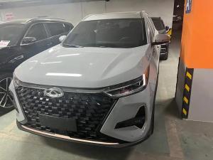 Chery Tiggo 8 PRO 2023 Бензин