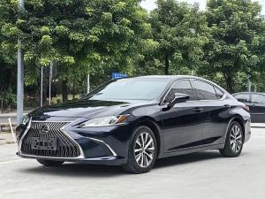 Lexus ES 2021 Бензин