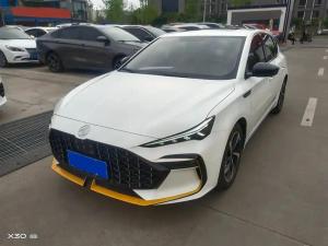 MG 6 2022 Бензин