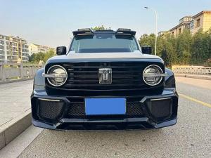 Tank 300 2023 Бензин