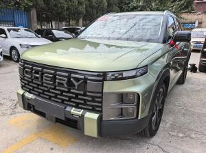 Chery Explore 06 2023 Бензин