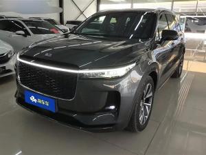 LI Auto LI ONE 2021 Расширенный диапазон