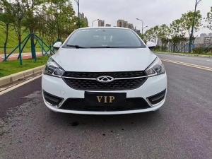 Chery Arrizo 5 2017 Бензин