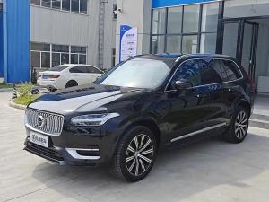 Volvo XC90 2021 Гибрид