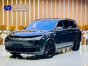 LI Auto LI L8 2023 Расширенный диапазон