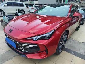 MG 7 2023 Бензин