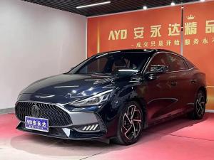 MG 5 2022 Бензин