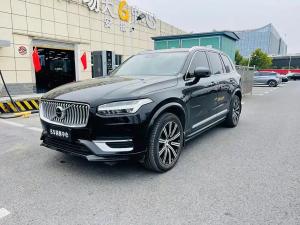 Volvo XC90 2022 Гибрид