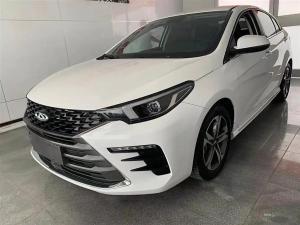 Chery Arrizo 5 PLUS 2020 Бензин