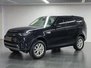 Land Rover Discovery 2020 Бензин