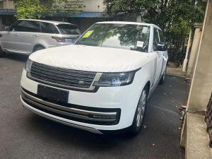 Land Rover Range Rover 2024 Бензин
