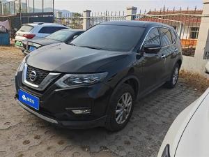 Nissan X-Trail 2023 Бензин