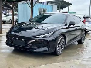 MG 7 2023 Бензин