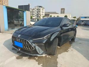 MG 5 Scorpio 2023 Бензин