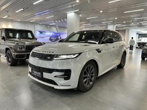 Land Rover Range Rover Sport 2024 Гибрид