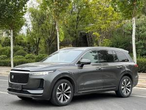 LI Auto LI ONE 2021 Расширенный диапазон