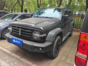 Tank 300 2021 Бензин