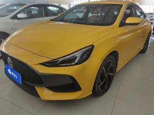 MG 5 2023 Бензин