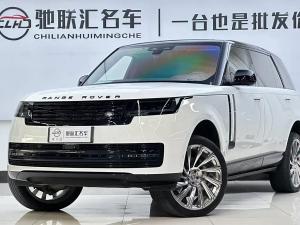 Land Rover Range Rover 2023 Гибрид