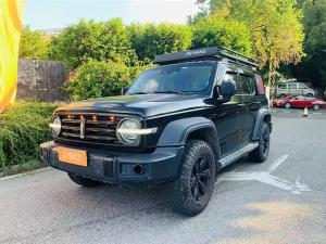 Tank 300 2021 Бензин