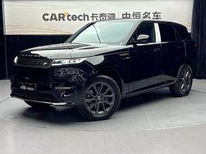 Land Rover Range Rover Sport 2023 Гибрид