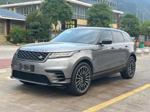 Land Rover Range Rover Velar 2021 Бензин