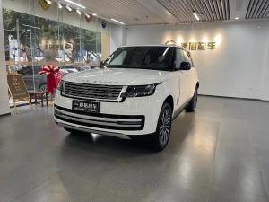 Land Rover Range Rover 2024 Гибрид