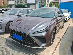 MG 5 Scorpio 2022 Бензин