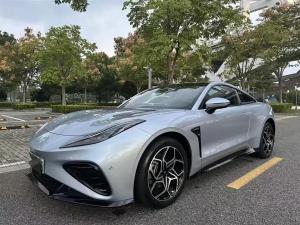 Neta GT 2024 Электрический