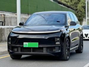 LI Auto LI L8 2023 Расширенный диапазон
