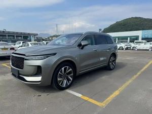 LI Auto LI ONE 2020 Расширенный диапазон