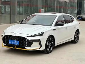 MG 6 2023 Бензин