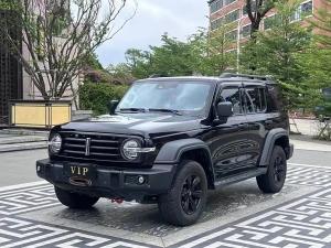 Tank 300 2021 Бензин