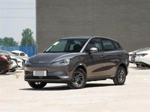 Neta V 2021 Электрический