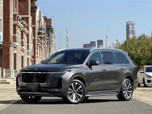 LI Auto LI ONE 2021 Расширенный диапазон