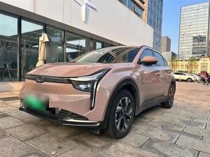 Neta U 2022 Электрический