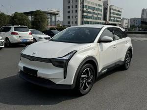 Neta U 2021 Электрический