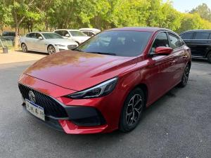 MG 5 2023 Бензин