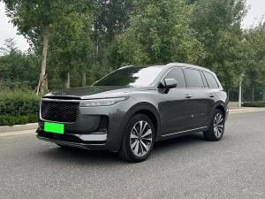 LI Auto LI ONE 2023 Расширенный диапазон