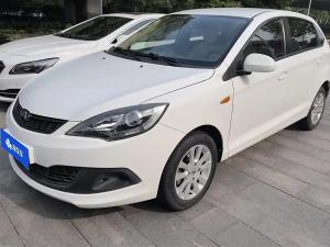 Chery Fulwin 2 2015 Бензин