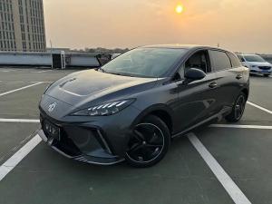 MG 4 EV 2022 Электрический