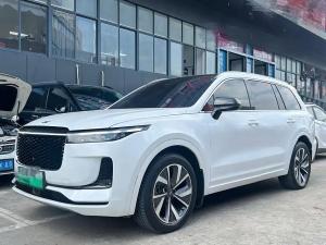LI Auto LI ONE 2023 Расширенный диапазон
