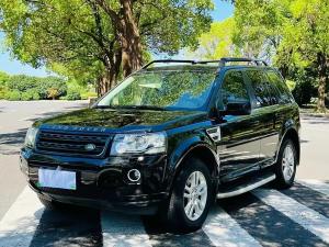 Land Rover Freelander 2 2013 Дизель