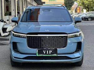 LI Auto LI ONE 2021 Расширенный диапазон