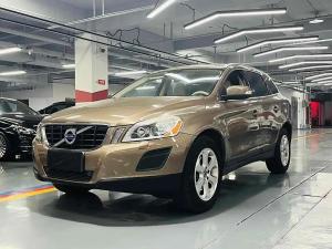 Volvo XC60 Imported 2011 Бензин