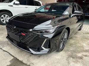 Chery Arrizo 8 2023 Бензин